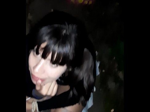 ❤️ Пенисът набъбва на улицата в замяна на бонбон. Супер секс в bg.pi-porno.ru ️❤